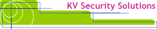 KV Security Solutions